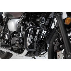 Protection moteur
