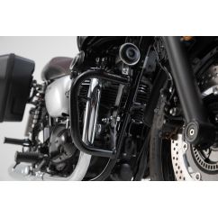 Protection moteur