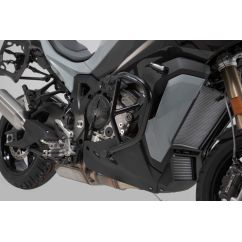 Protection moteur