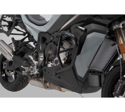 Protection moteur