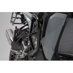 Protection moteur