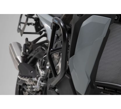 Protection moteur