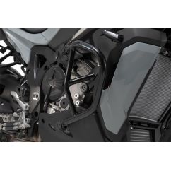 Protection moteur
