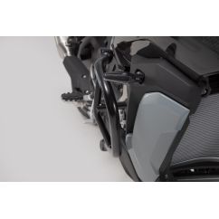 Protection moteur