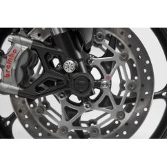 Kit de protections d'axe avant