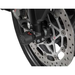 Kit de protections d'axe avant