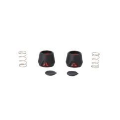 Kit de patins d’axe de rechange