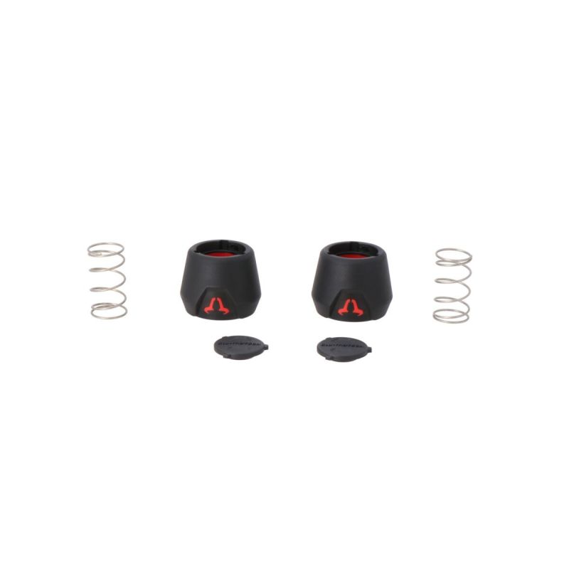 Kit de patins d’axe de rechange