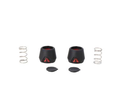 Kit de patins d’axe de rechange