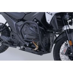 Protection moteur