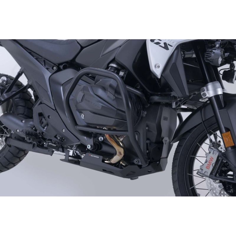 Protection moteur