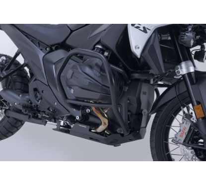 Protection moteur