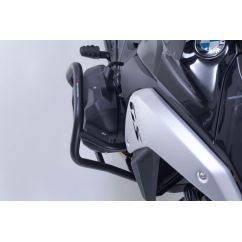 Protection moteur