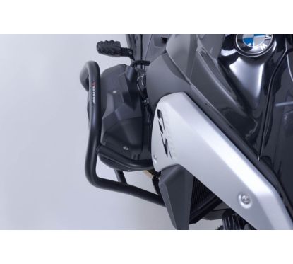 Protection moteur
