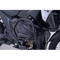 Protection moteur