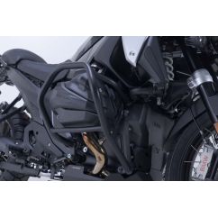 Protection moteur