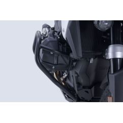 Protection moteur