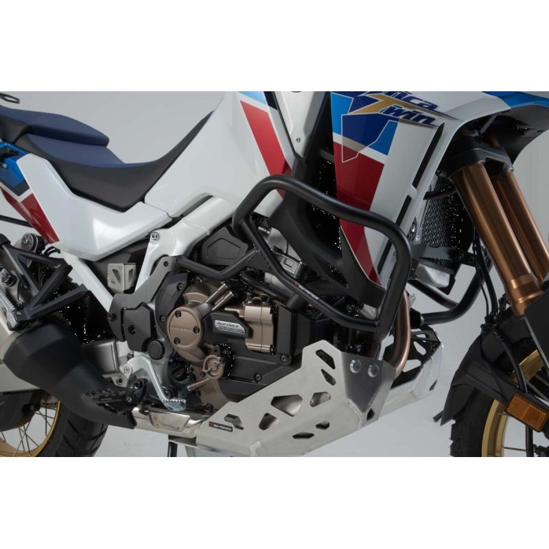 Protection moteur