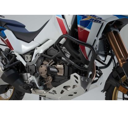 Protection moteur