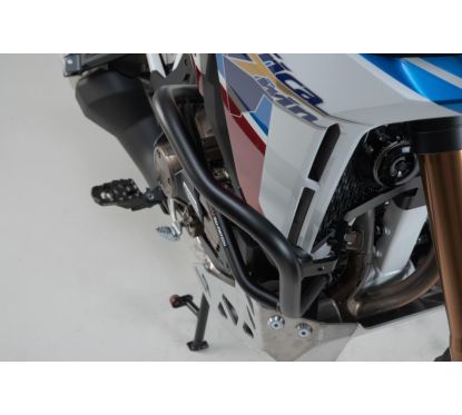 Protection moteur