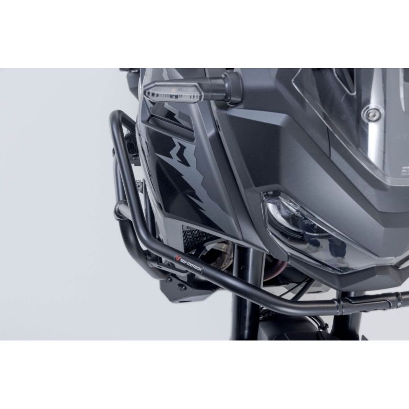 Protection moteur