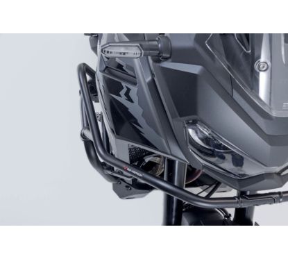 Protection moteur