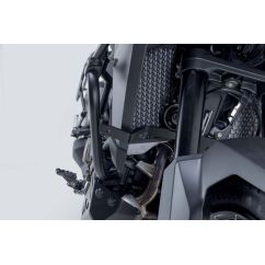 Protection moteur