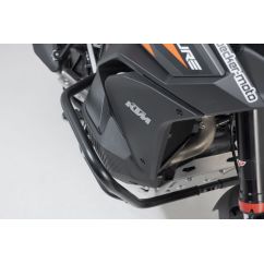 Protection moteur