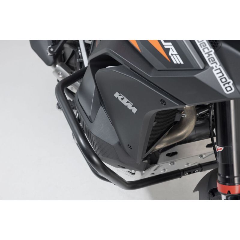 Protection moteur