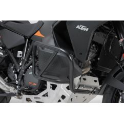 Protection moteur