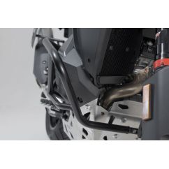 Protection moteur