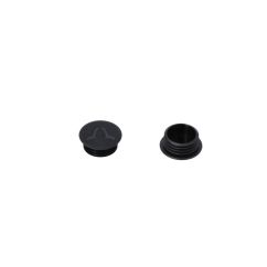 Capuchons de rechange pour pare-cylindre