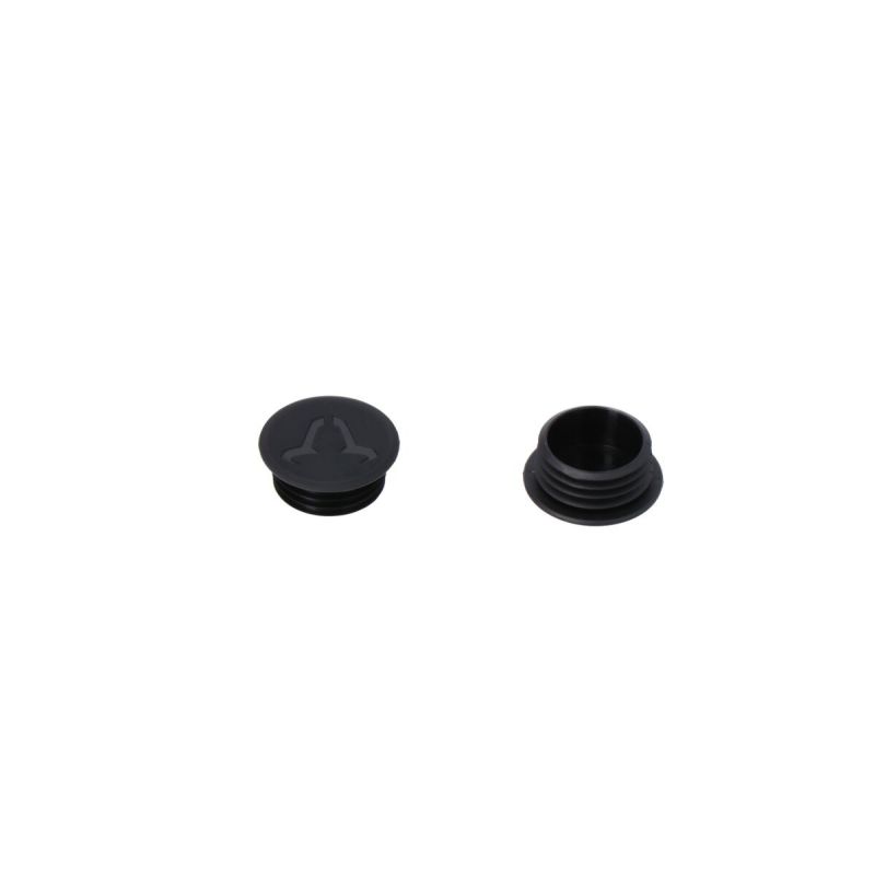 Capuchons de rechange pour pare-cylindre