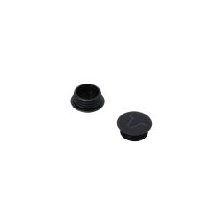 Capuchons de rechange pour pare-cylindre