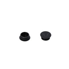 Capuchons de rechange pour pare-cylindre