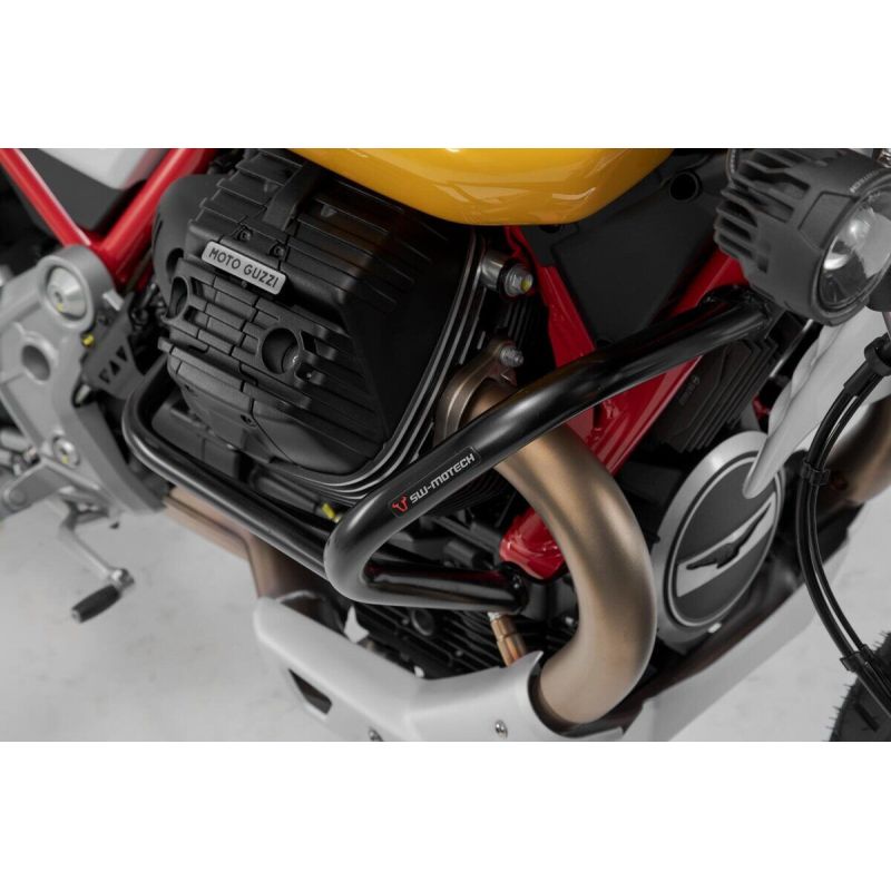 Protection moteur