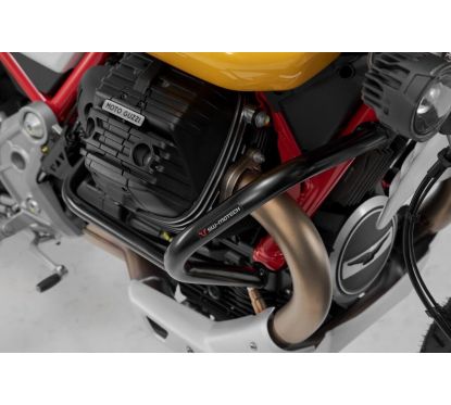 Protection moteur