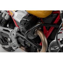 Protection moteur