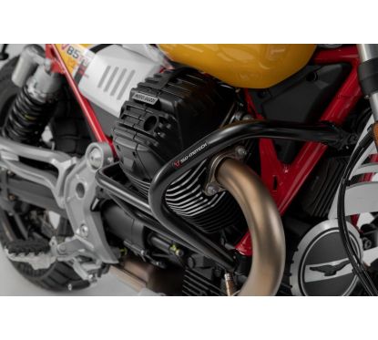 Protection moteur