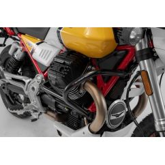 Protection moteur