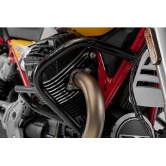 Protection moteur