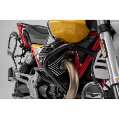 Protection moteur