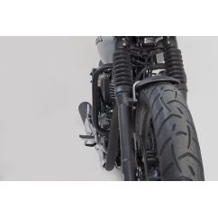Protection moteur