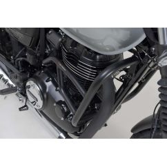 Protection moteur