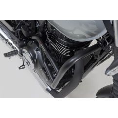 Protection moteur