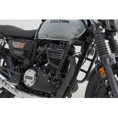 Protection moteur