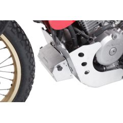 Protection moteur