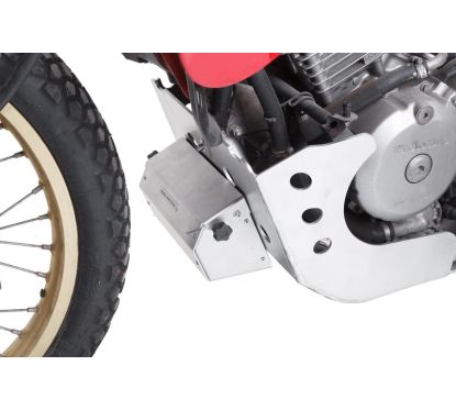 Protection moteur