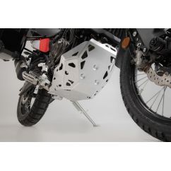 Protection moteur