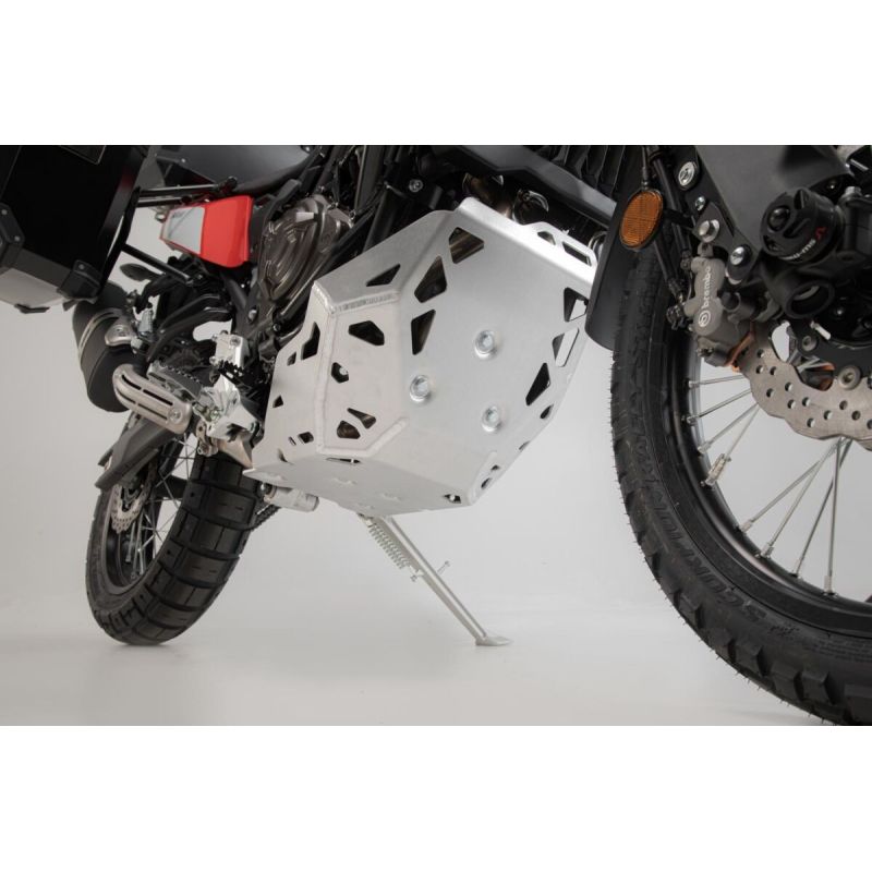 Protection moteur